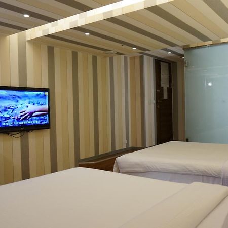Say Love Hotel Taipé Quarto foto