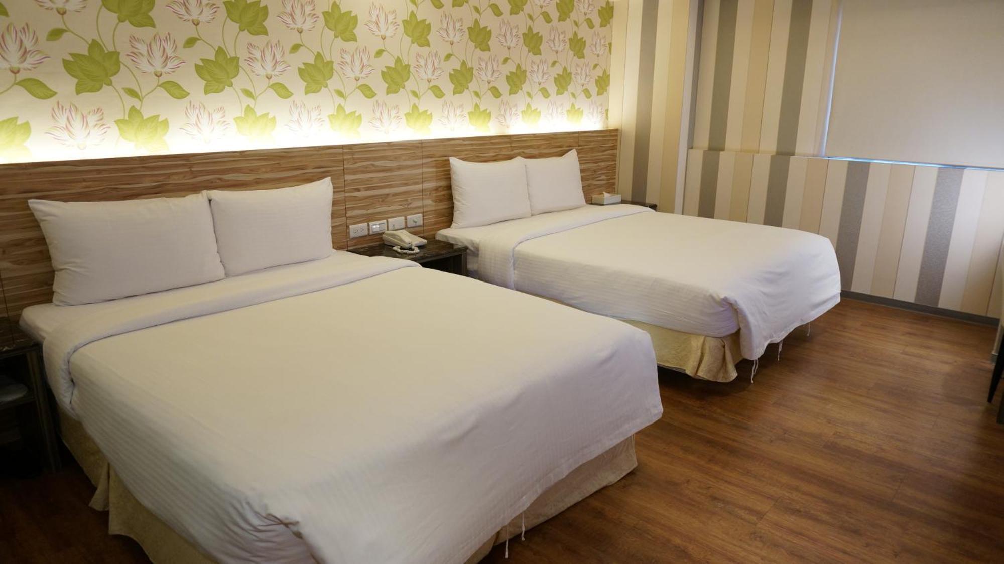 Say Love Hotel Taipé Quarto foto